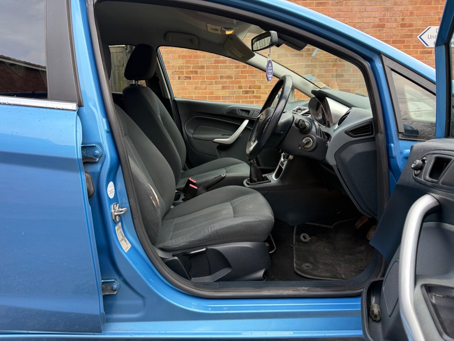 Used Ford Fiesta for sale - 77497291: Photo 9