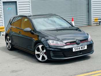2014 (14) - 2.0 TSI BlueMotion Tech GTI Performance Euro 6 (s/s) 5dr