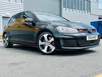 Used Volkswagen Golf 2014 for sale - 75013979: Photo