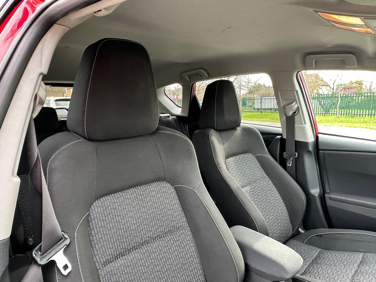 Used Toyota Auris 2015 for sale - 77883574: Photo 14