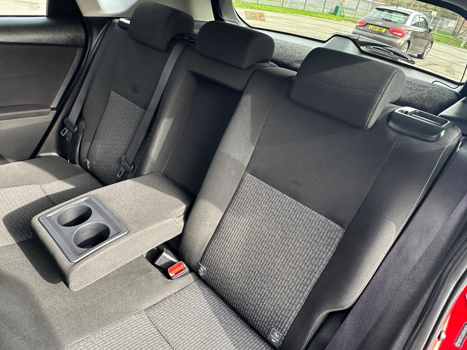 Used Toyota Auris 2015 for sale - 77883574: Photo 19