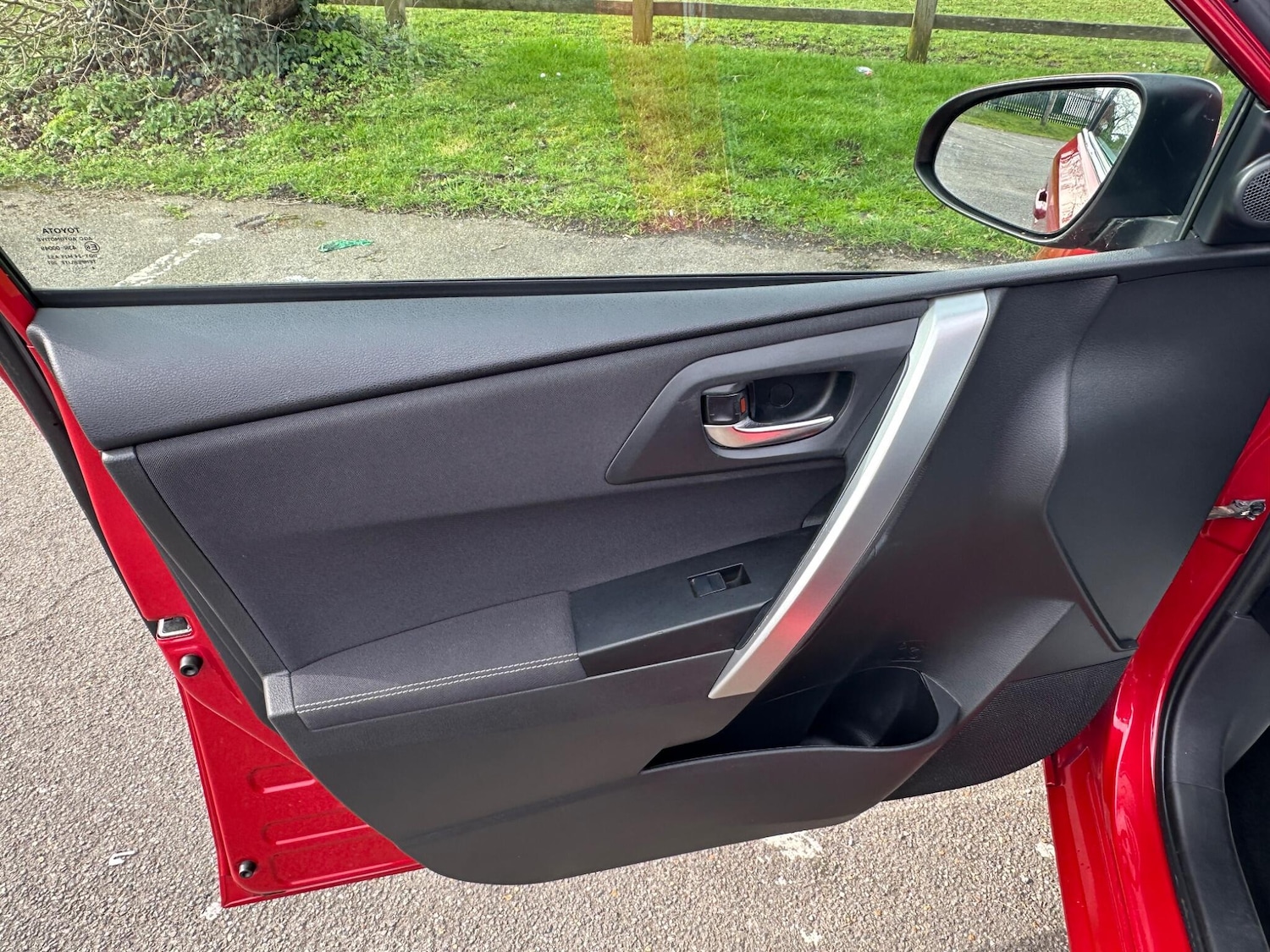 Used Toyota Auris 2015 for sale - 77883574: Photo 35