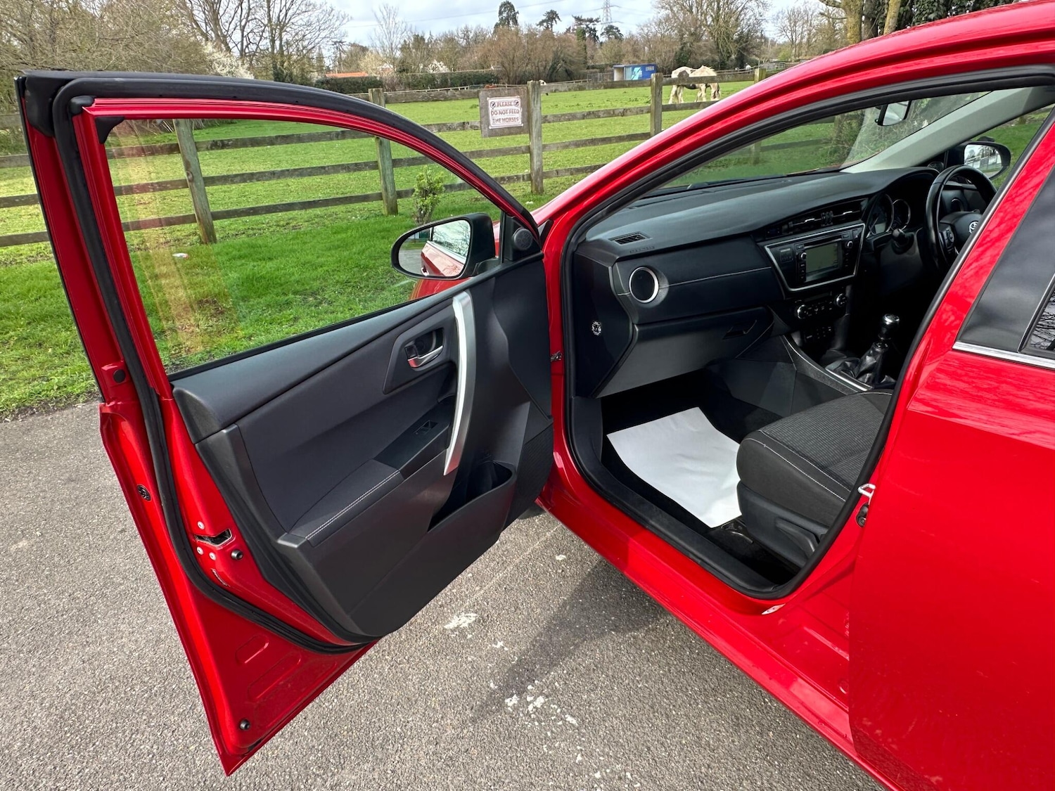 Used Toyota Auris 2015 for sale - 77883574: Photo 36