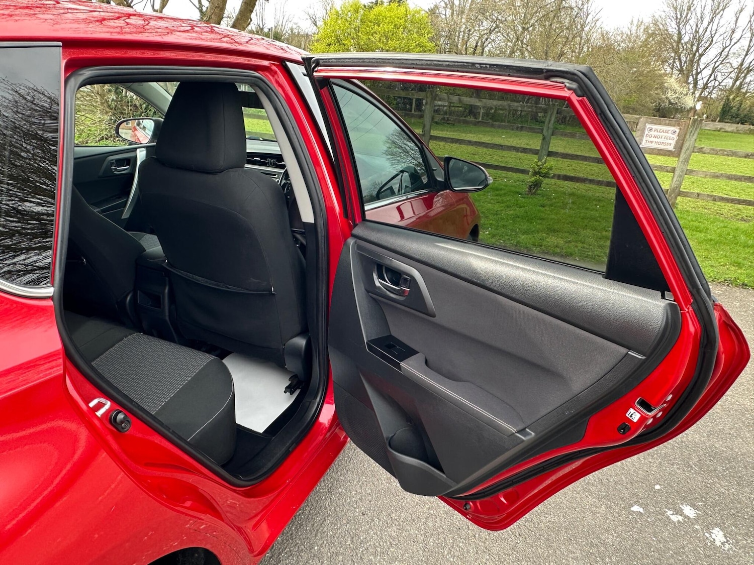 Used Toyota Auris 2015 for sale - 77883574: Photo 40