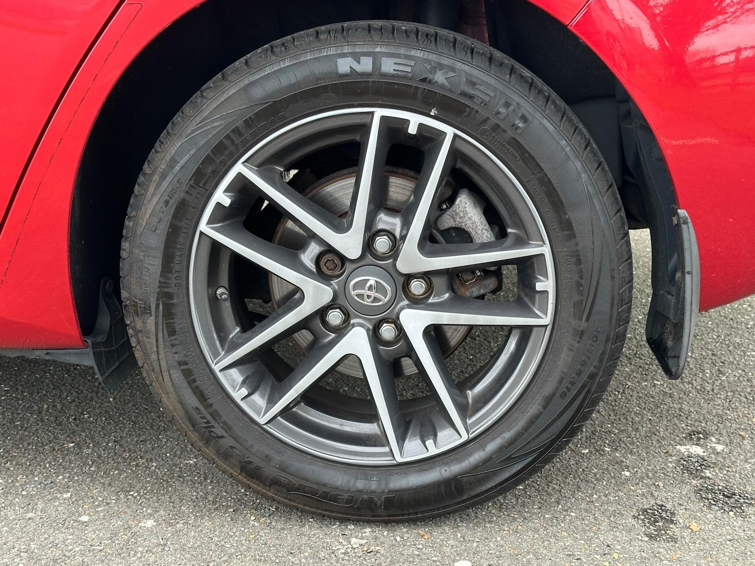 Used Toyota Auris 2015 for sale - 77883574: Photo 44