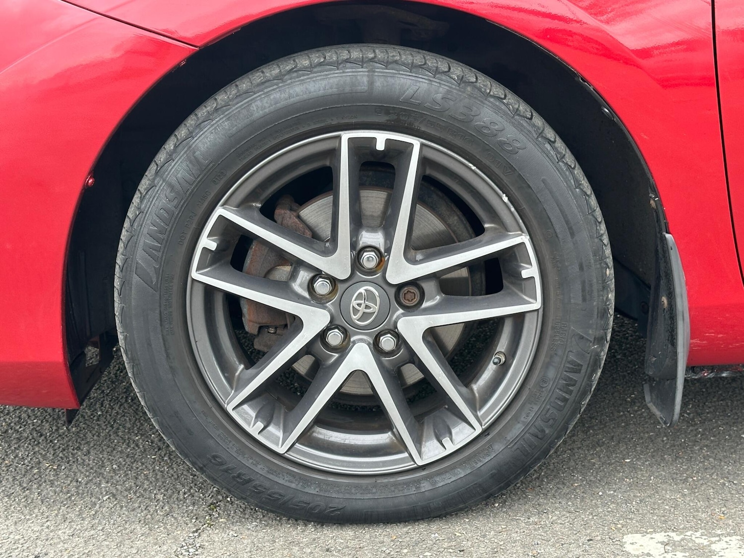 Used Toyota Auris 2015 for sale - 77883574: Photo 45