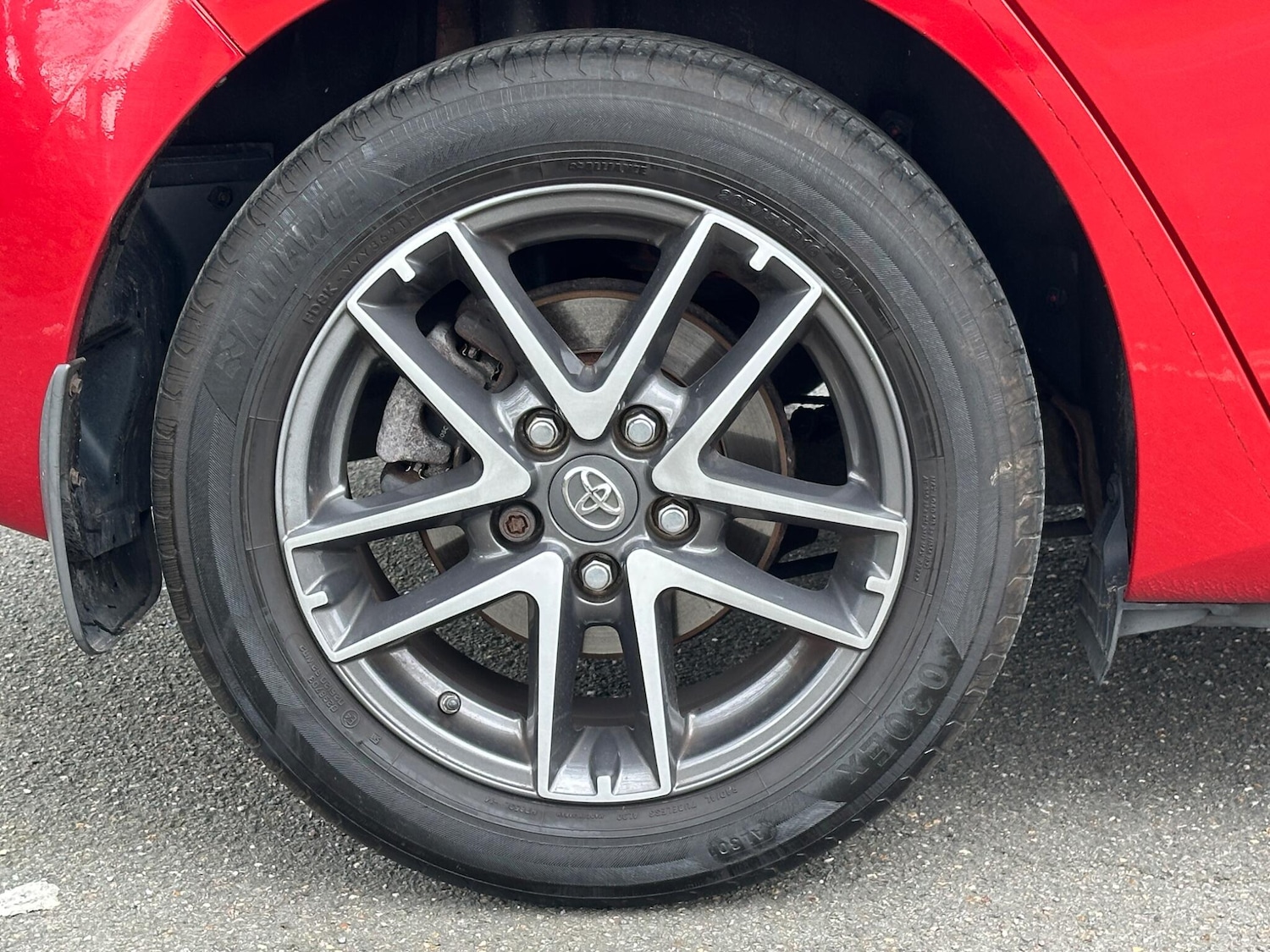 Used Toyota Auris 2015 for sale - 77883574: Photo 47