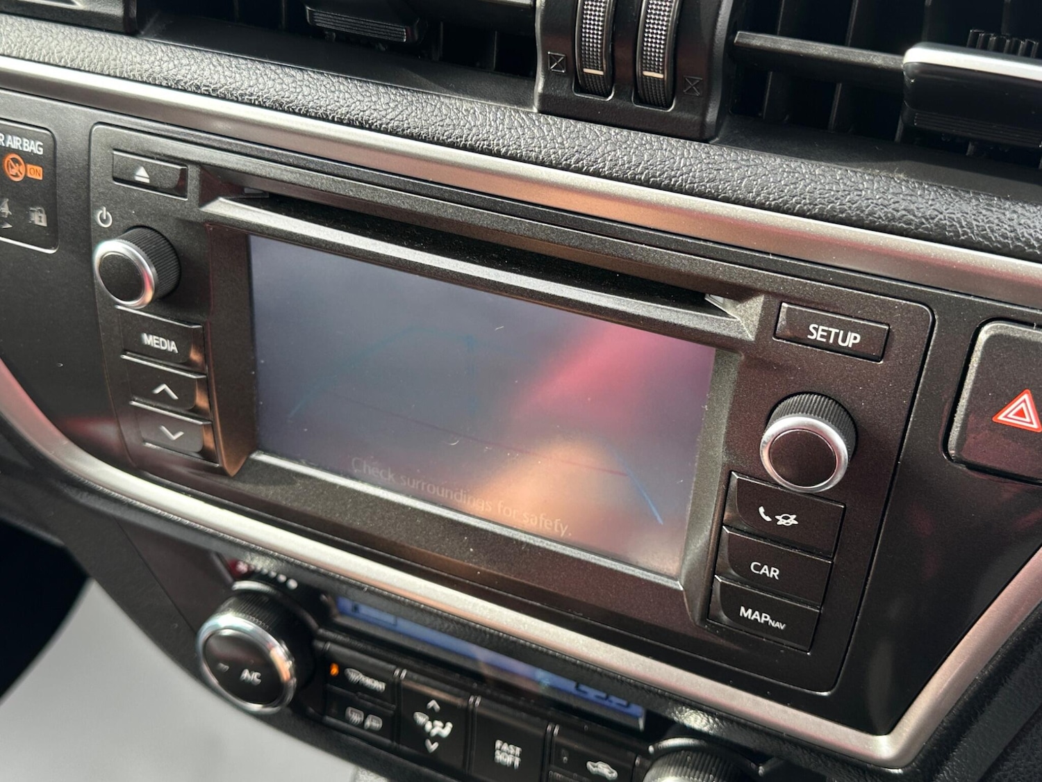 Used Toyota Auris 2015 for sale - 77883574: Photo 48