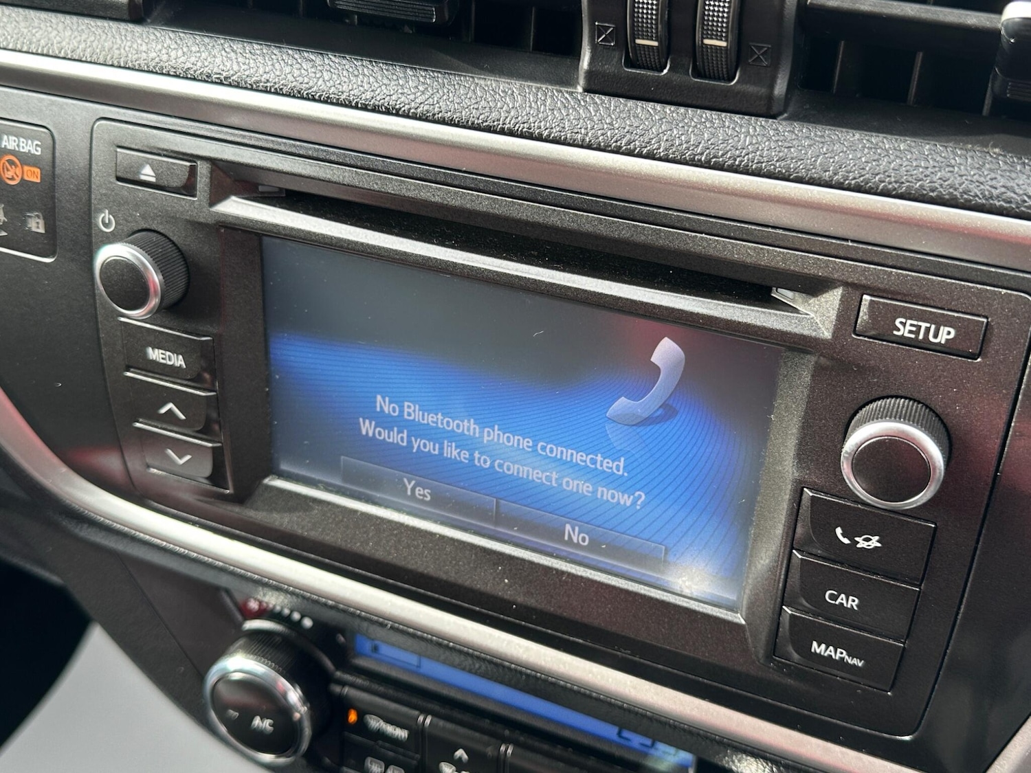 Used Toyota Auris 2015 for sale - 77883574: Photo 49