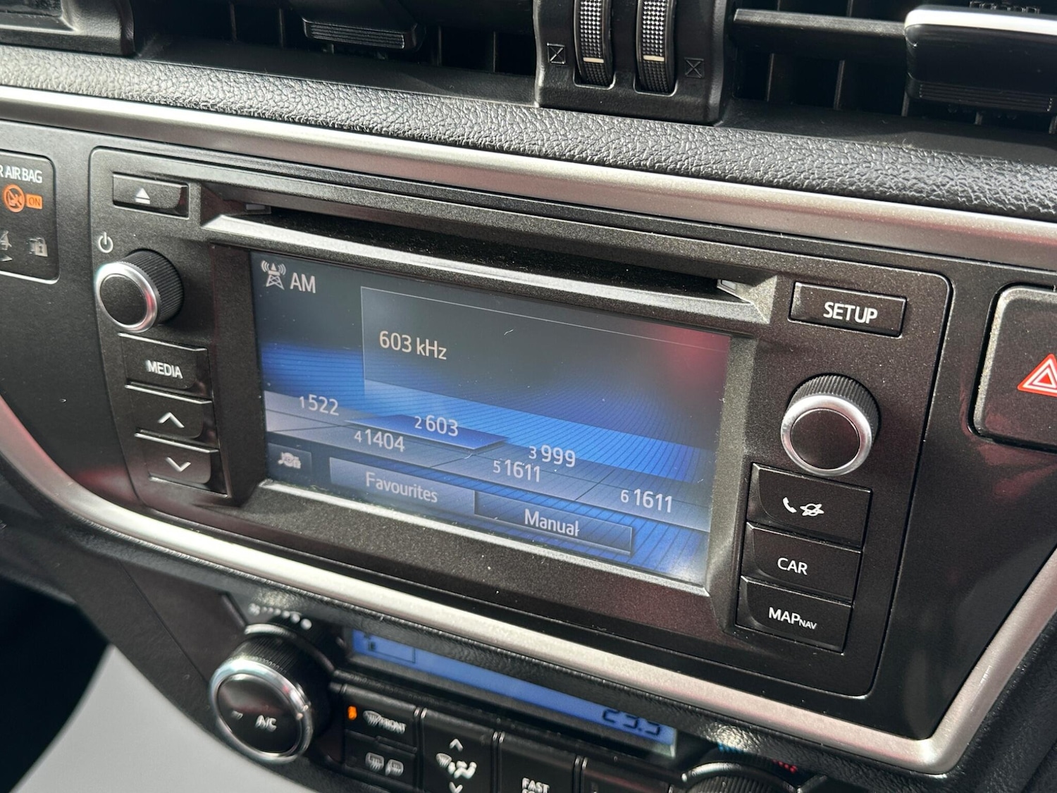 Used Toyota Auris 2015 for sale - 77883574: Photo 50