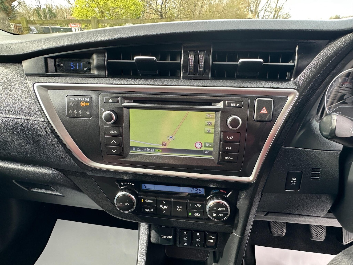 Used Toyota Auris 2015 for sale - 77883574: Photo 51