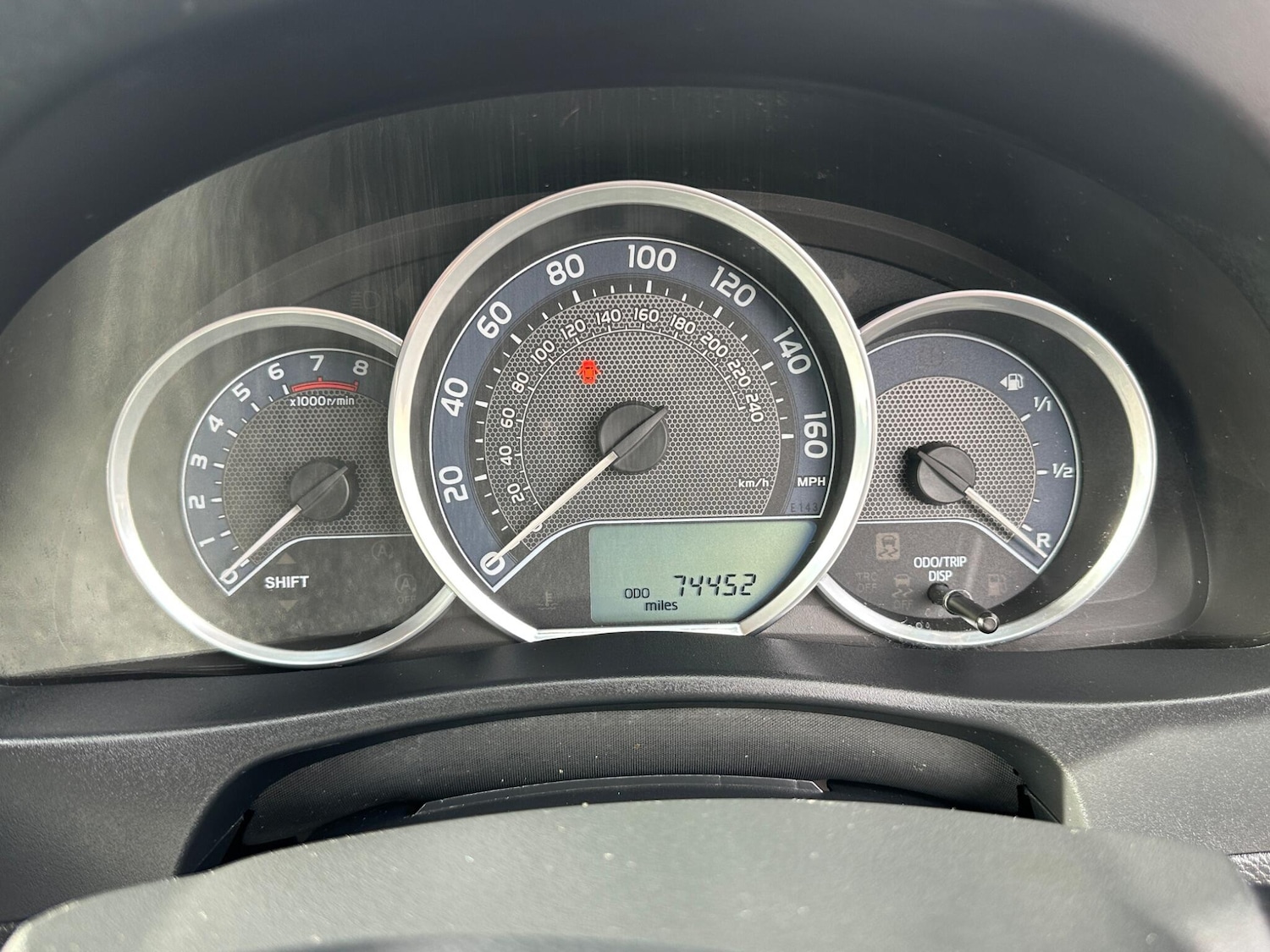 Used Toyota Auris 2015 for sale - 77883574: Photo 52