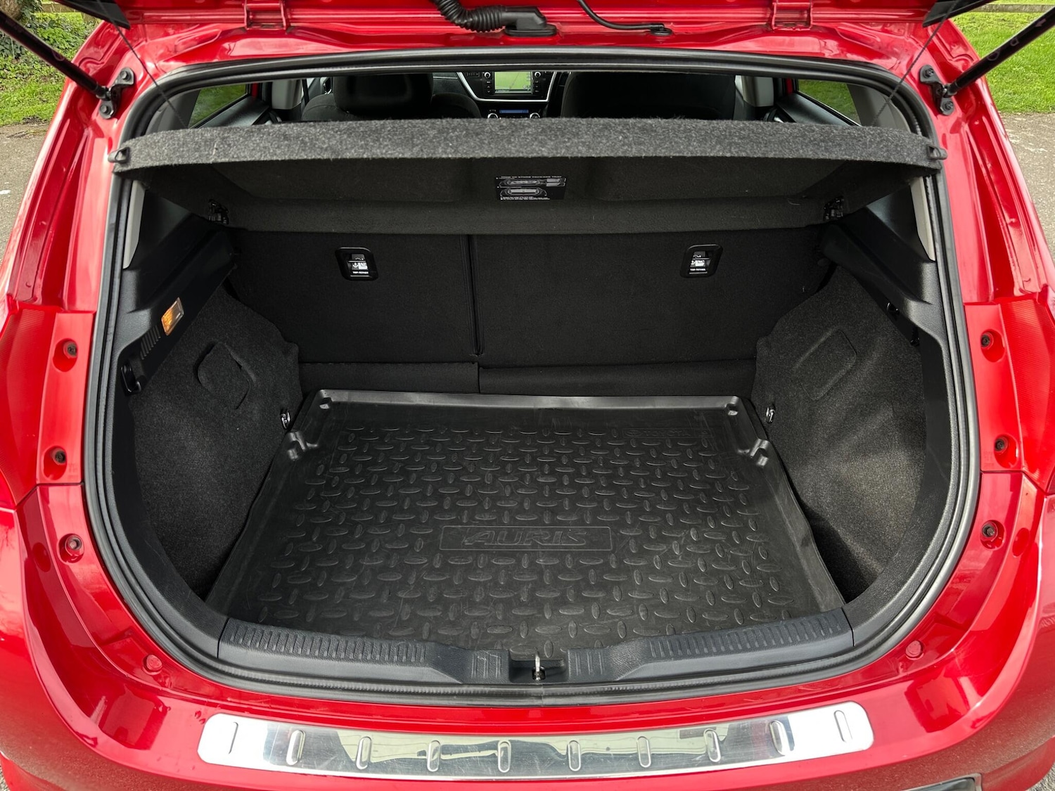 Used Toyota Auris 2015 for sale - 77883574: Photo 54