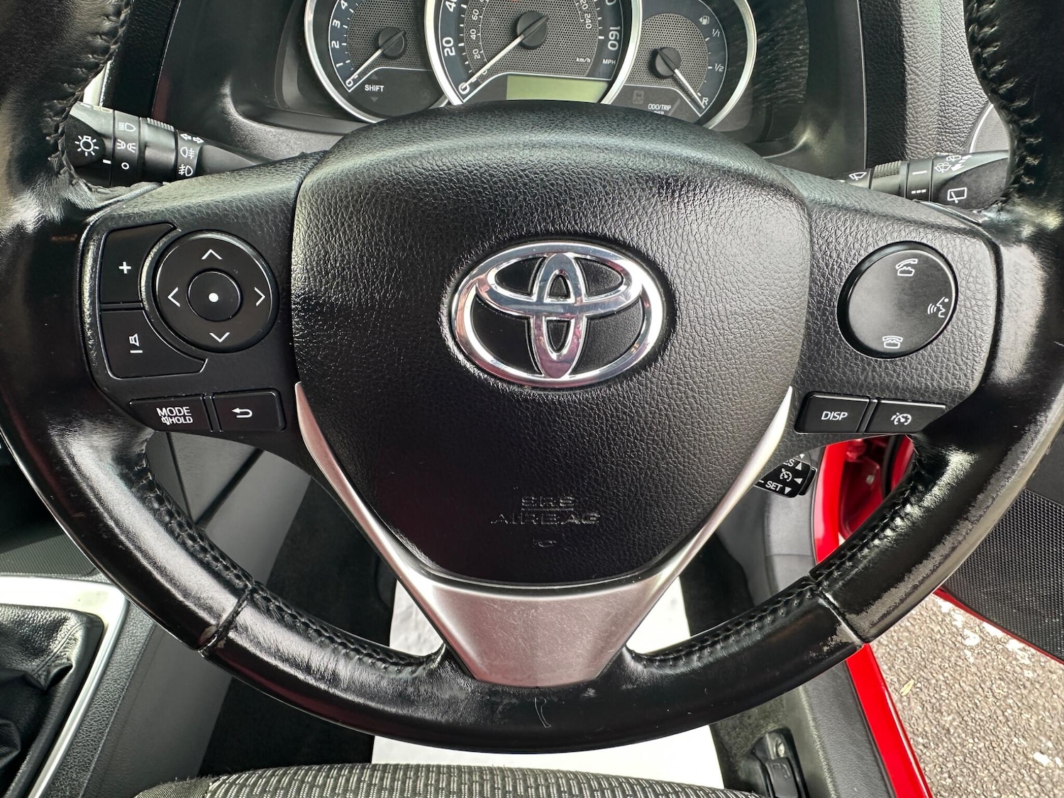 Used Toyota Auris 2015 for sale - 77883574: Photo 55