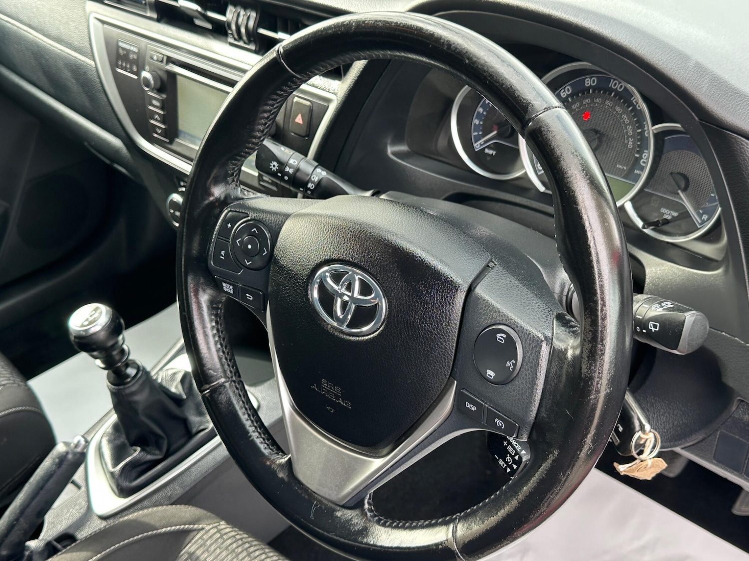 Used Toyota Auris 2015 for sale - 77883574: Photo 56