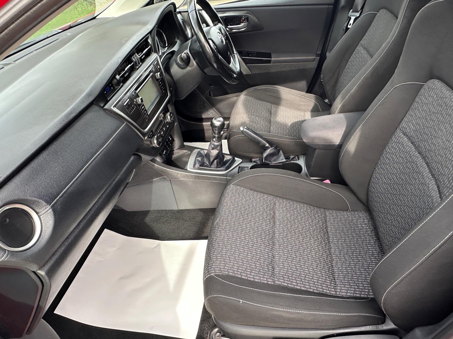 Used Toyota Auris 2015 for sale - 77883574: Photo 59