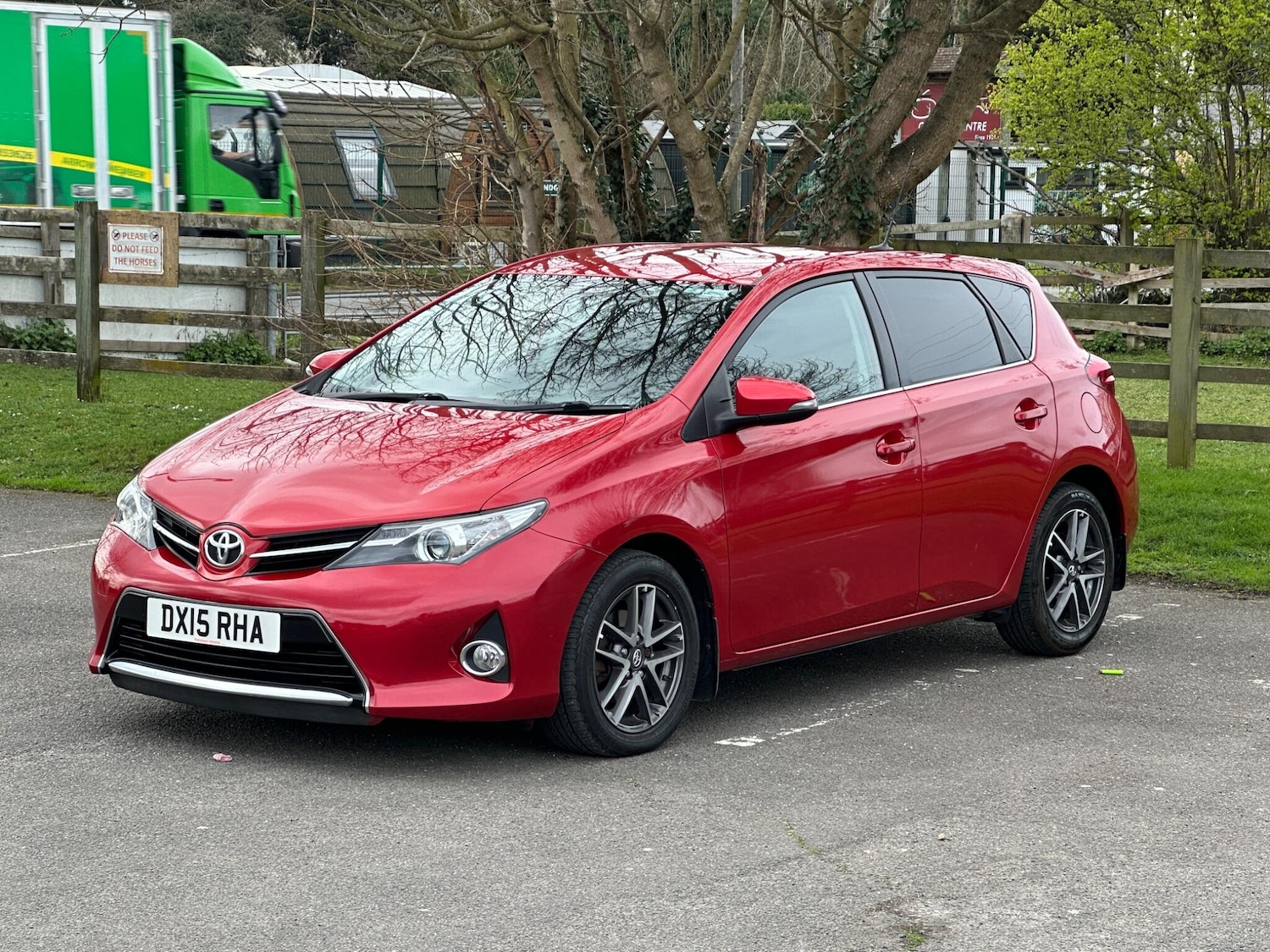 Used Toyota Auris 2015 for sale - 77883574: Photo 6