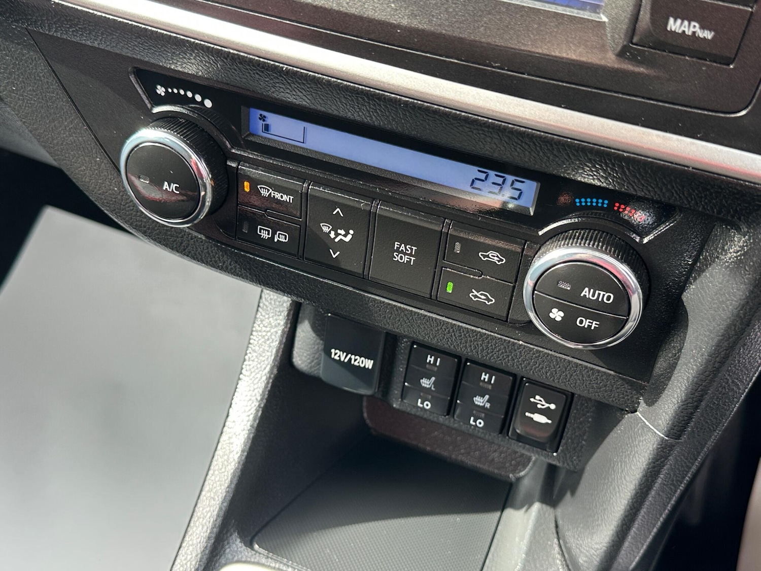 Used Toyota Auris 2015 for sale - 77883574: Photo 67