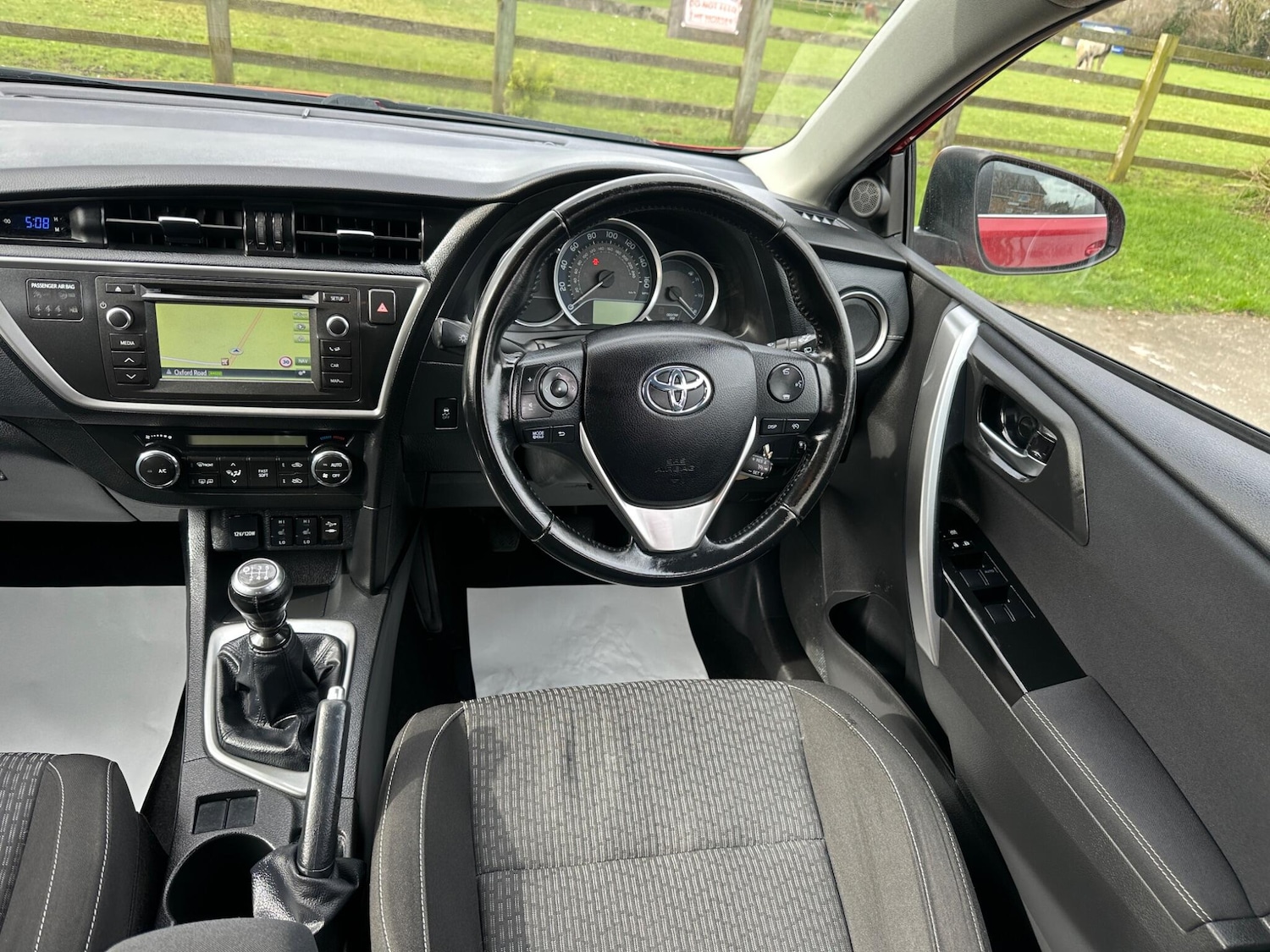 Used Toyota Auris 2015 for sale - 77883574: Photo 68