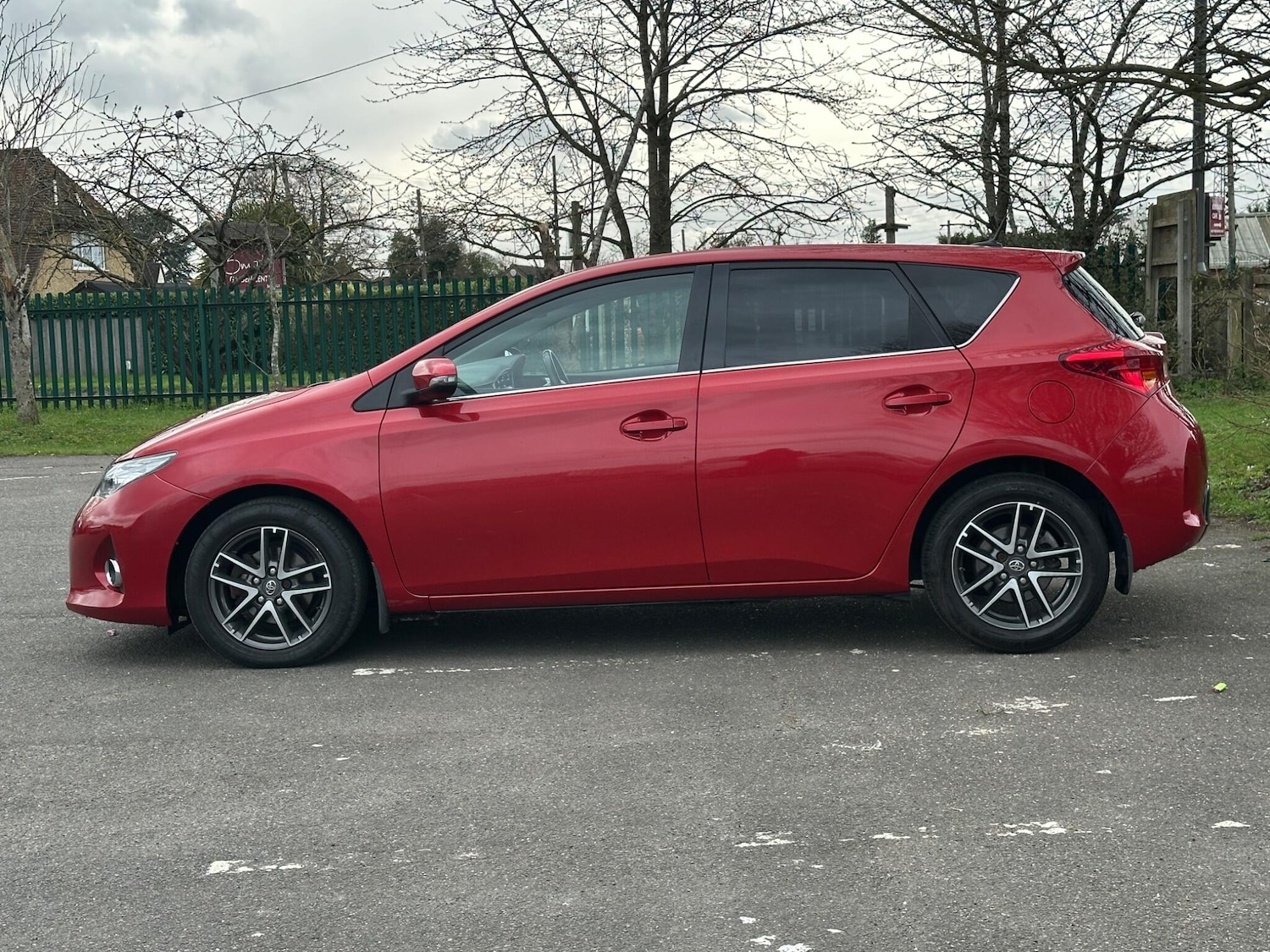 Used Toyota Auris 2015 for sale - 77883574: Photo 7