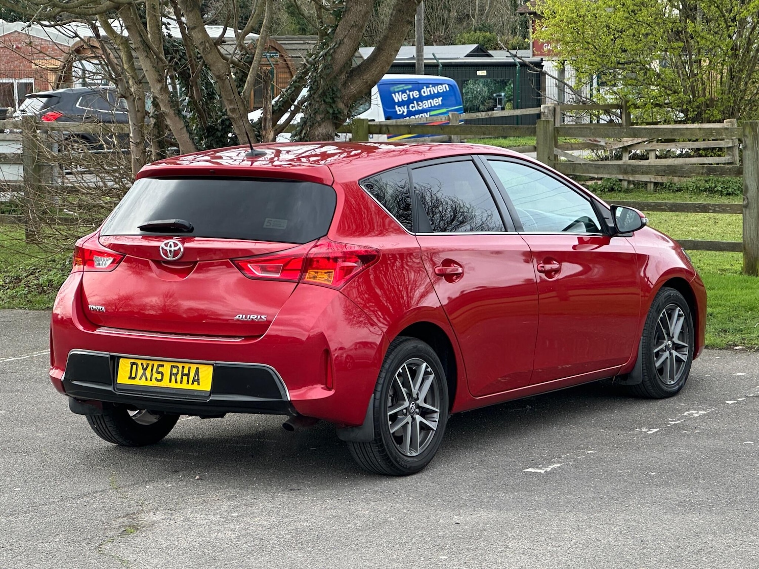 Used Toyota Auris 2015 for sale - 77883574: Photo 73