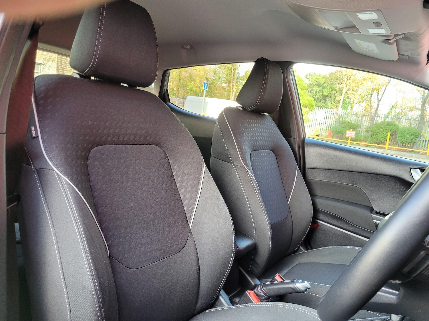 Used Ford Fiesta 2018 for sale - 76831826: Photo 14