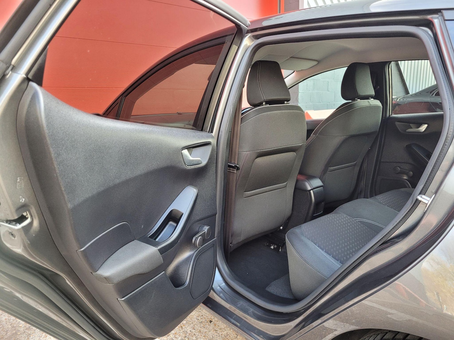 Used Ford Fiesta 2018 for sale - 76831826: Photo 22