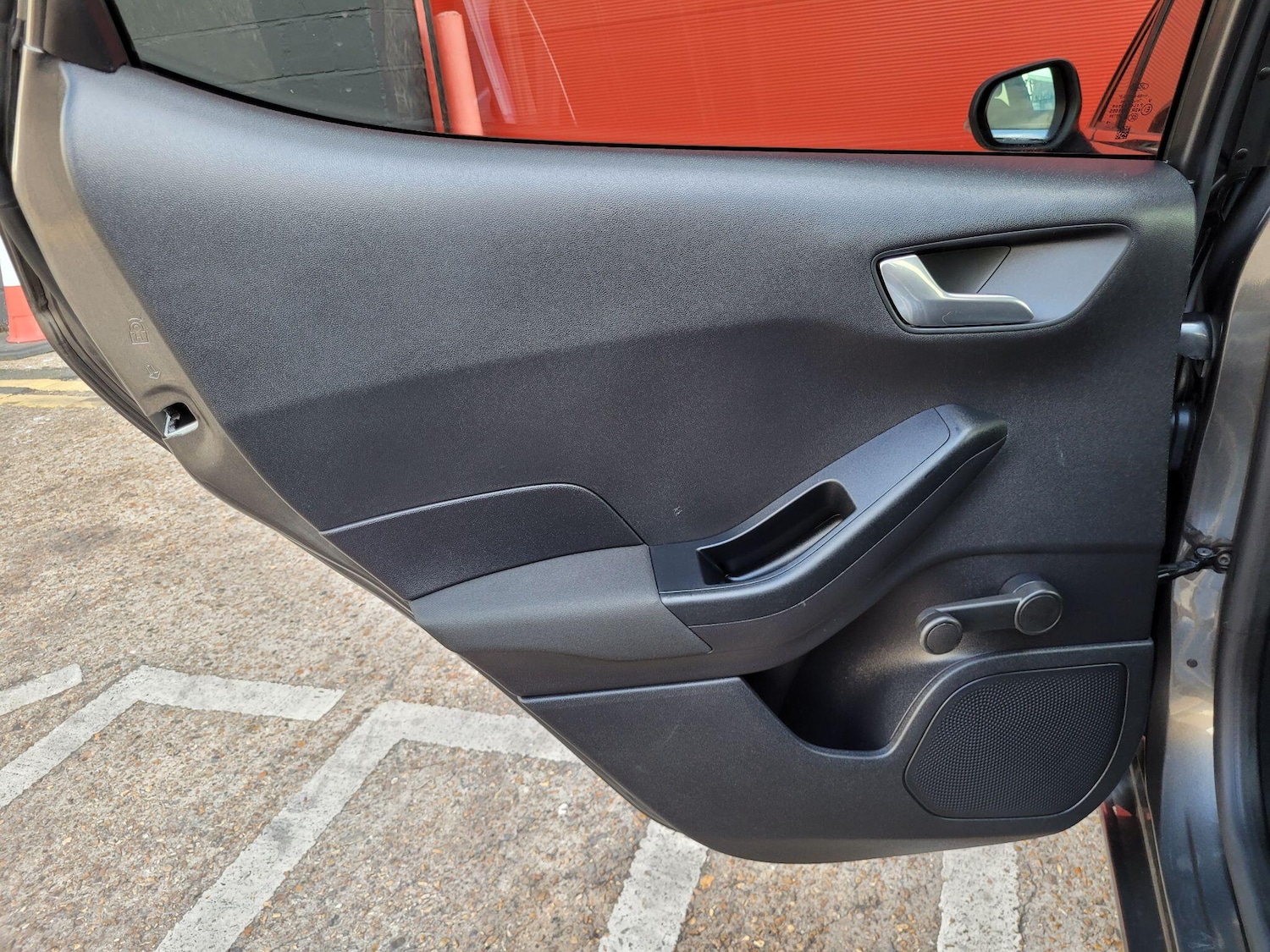 Used Ford Fiesta 2018 for sale - 76831826: Photo 23