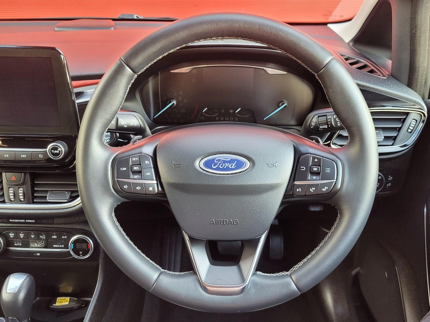 Used Ford Fiesta 2018 for sale - 76831826: Photo 32