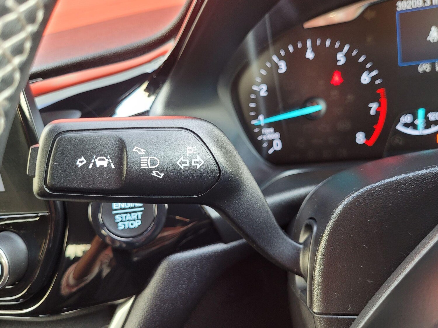 Used Ford Fiesta 2018 for sale - 76831826: Photo 36