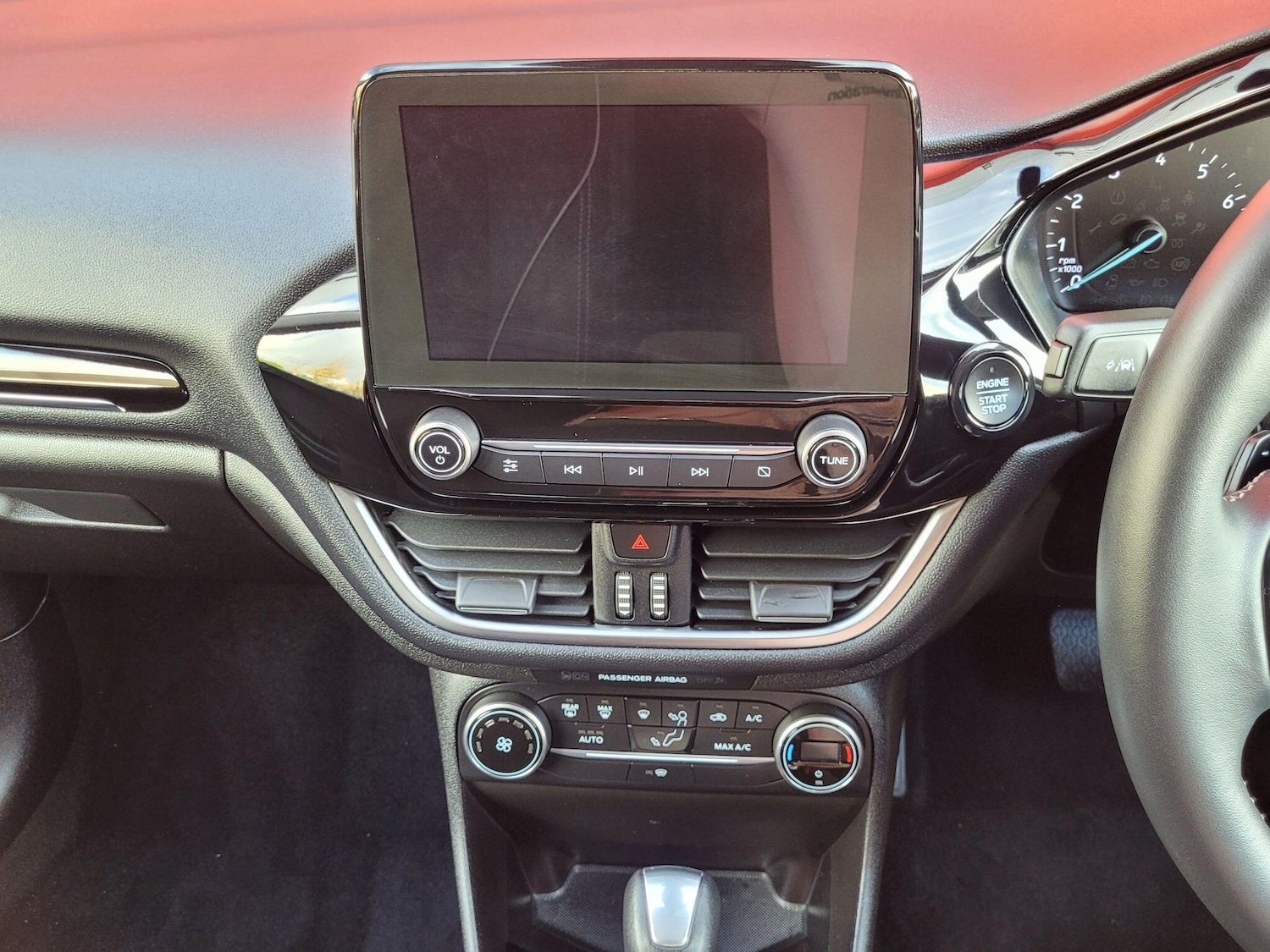 Used Ford Fiesta 2018 for sale - 76831826: Photo 38