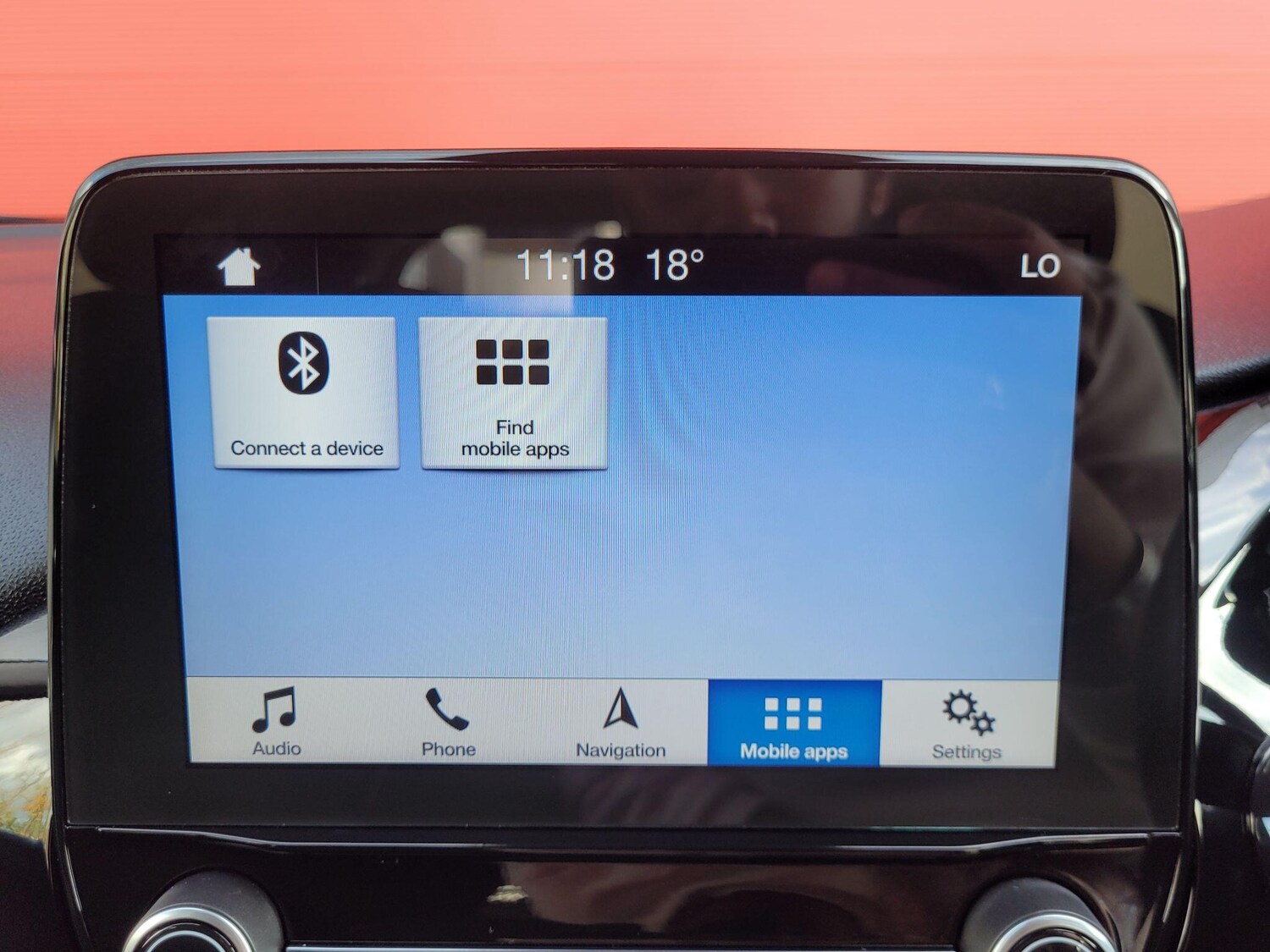 Used Ford Fiesta 2018 for sale - 76831826: Photo 53