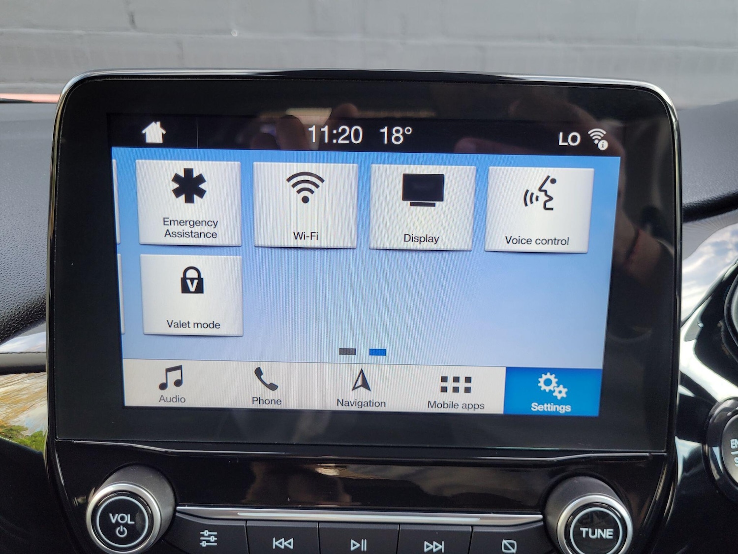 Used Ford Fiesta 2018 for sale - 76831826: Photo 55