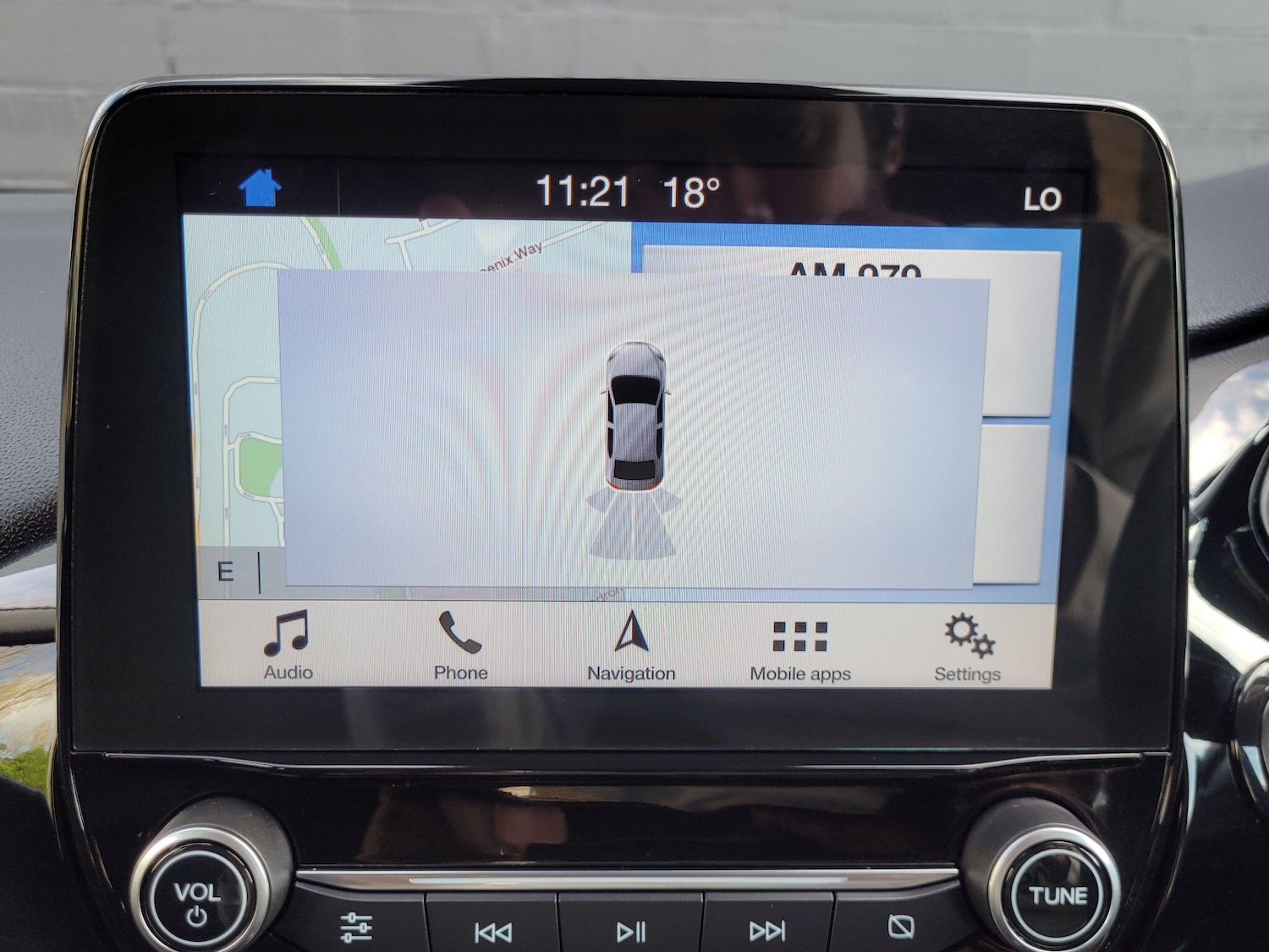 Used Ford Fiesta 2018 for sale - 76831826: Photo 57