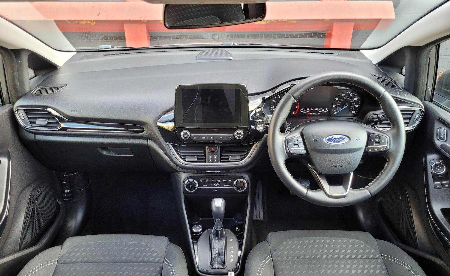 Used Ford Fiesta 2018 for sale - 76831826: Photo 58