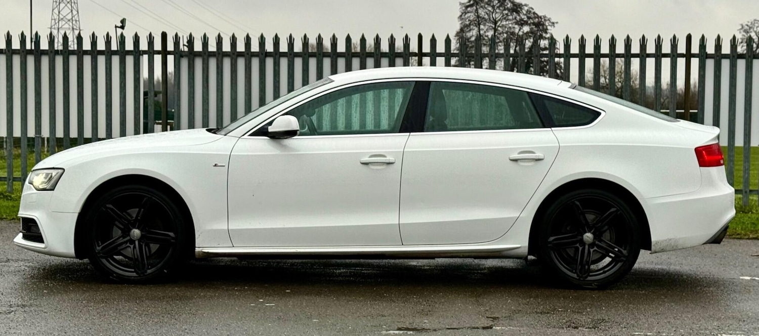 Used Audi A5 2013 for sale - 77343749: Photo 10