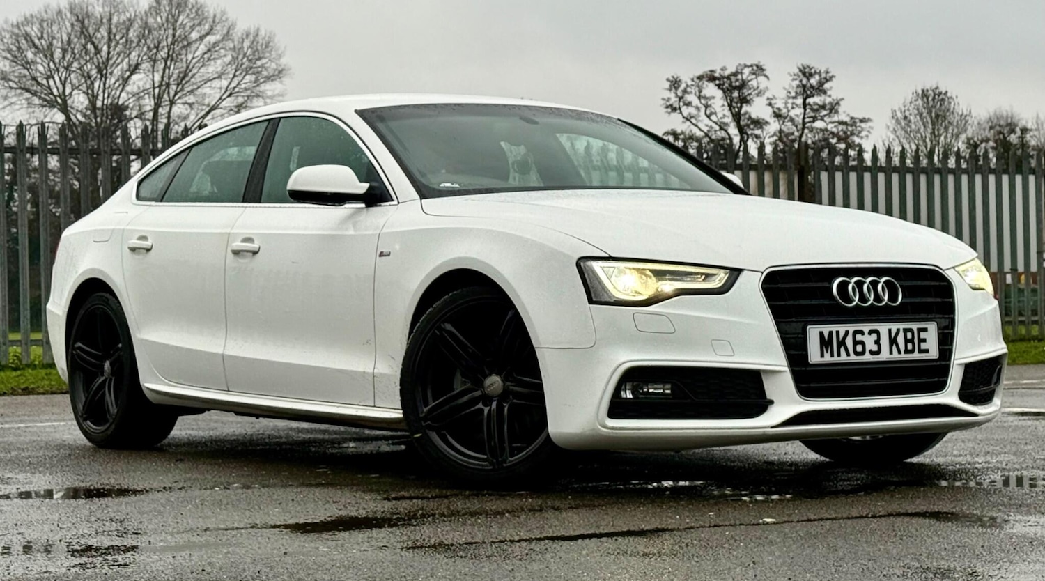 Used Audi A5 2013 for sale - 77343749: Photo 11