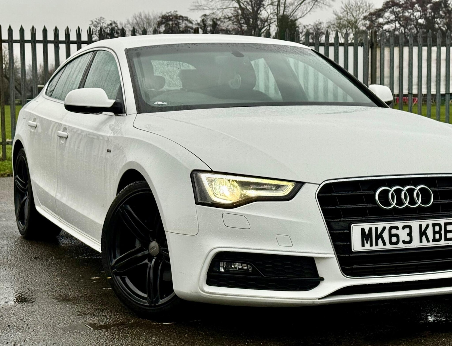 Used Audi A5 2013 for sale - 77343749: Photo 13