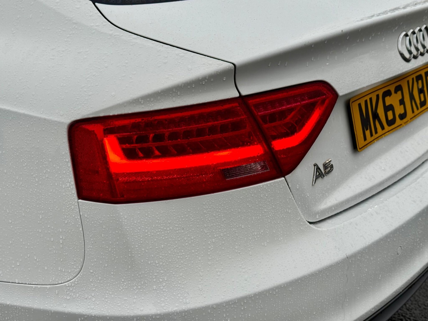 Used Audi A5 2013 for sale - 77343749: Photo 15