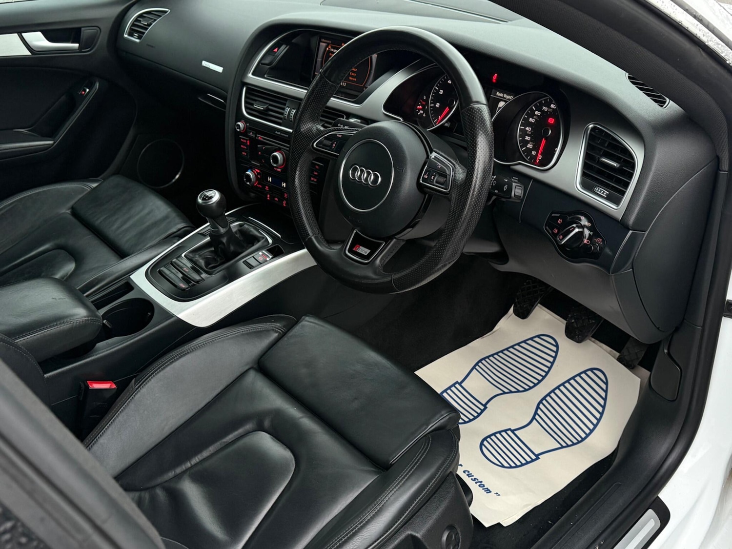 Used Audi A5 2013 for sale - 77343749: Photo 19