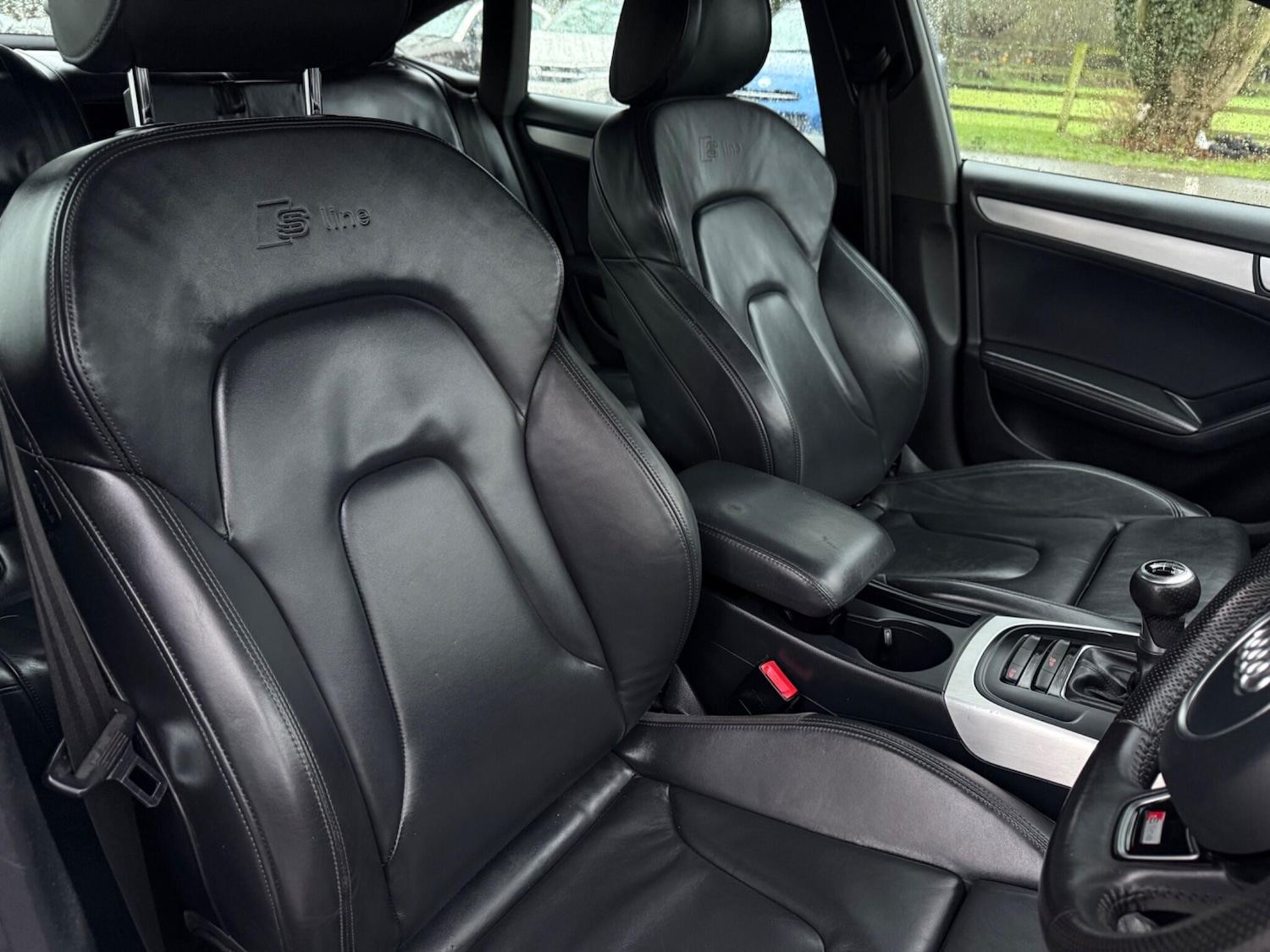 Used Audi A5 2013 for sale - 77343749: Photo 22