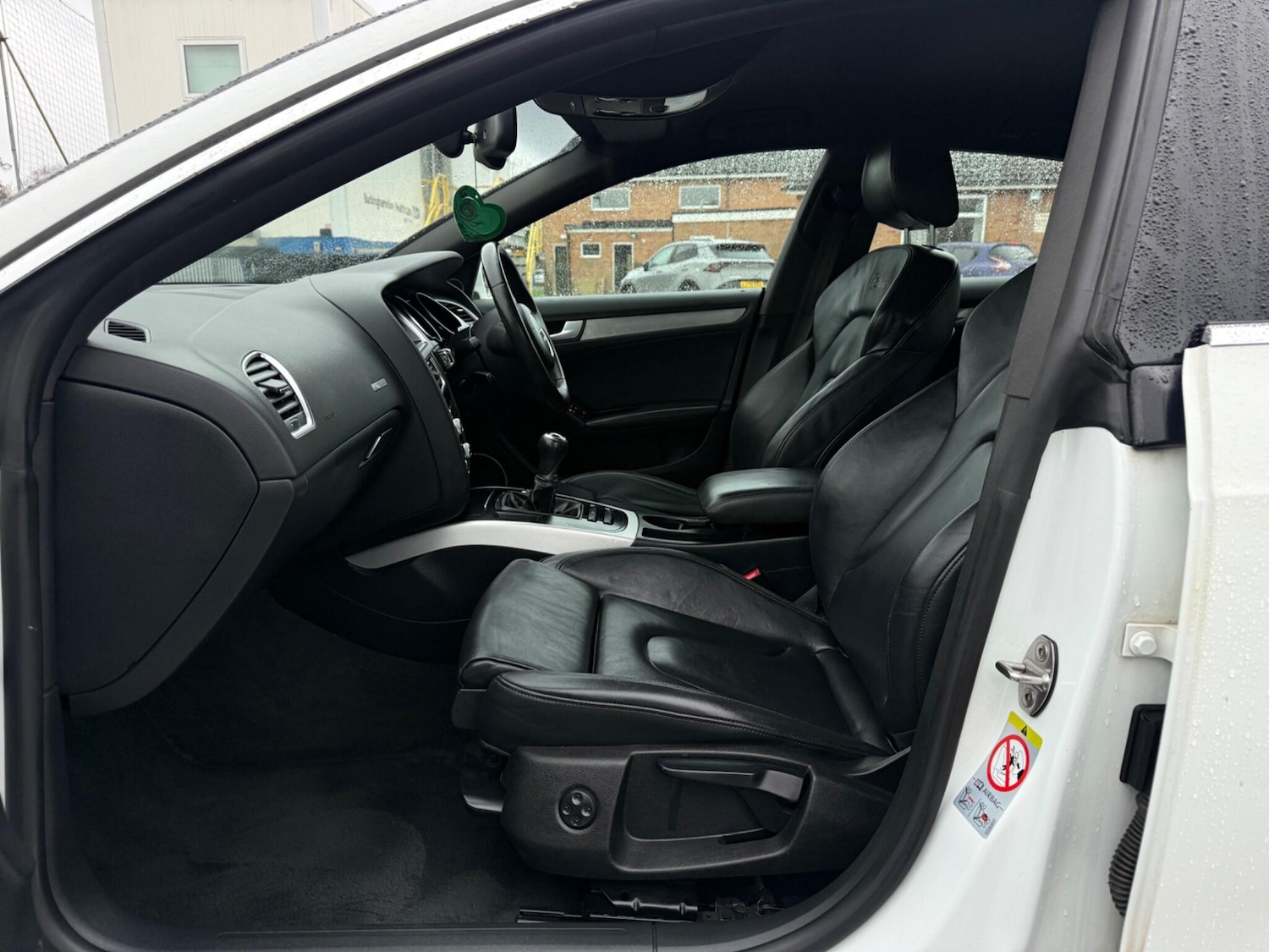 Used Audi A5 2013 for sale - 77343749: Photo 25