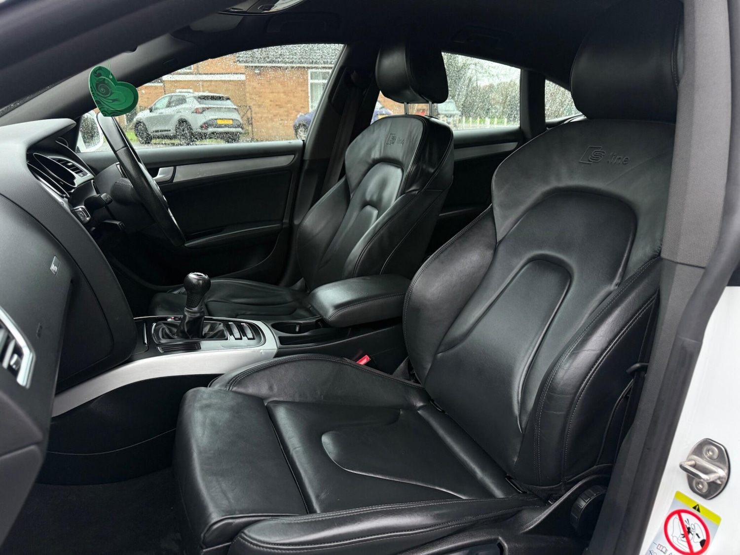 Used Audi A5 2013 for sale - 77343749: Photo 26