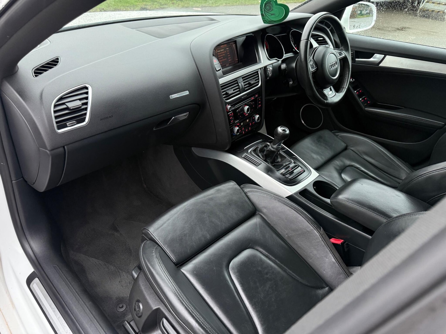 Used Audi A5 2013 for sale - 77343749: Photo 27