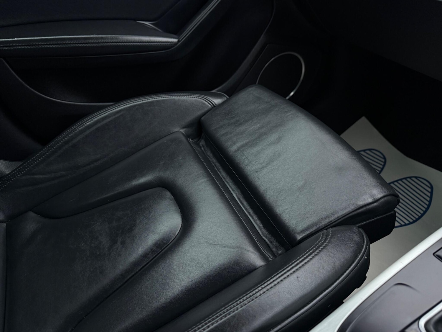 Used Audi A5 2013 for sale - 77343749: Photo 28