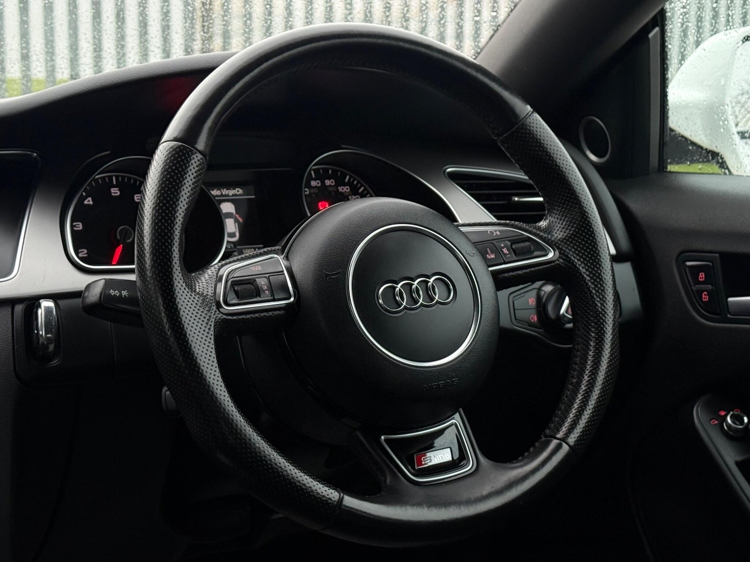 Used Audi A5 2013 for sale - 77343749: Photo 29