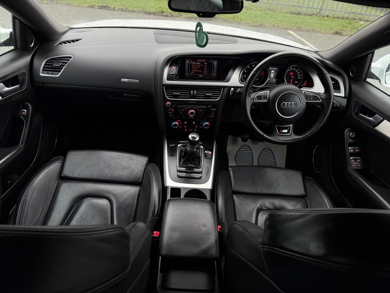 Used Audi A5 2013 for sale - 77343749: Photo 41