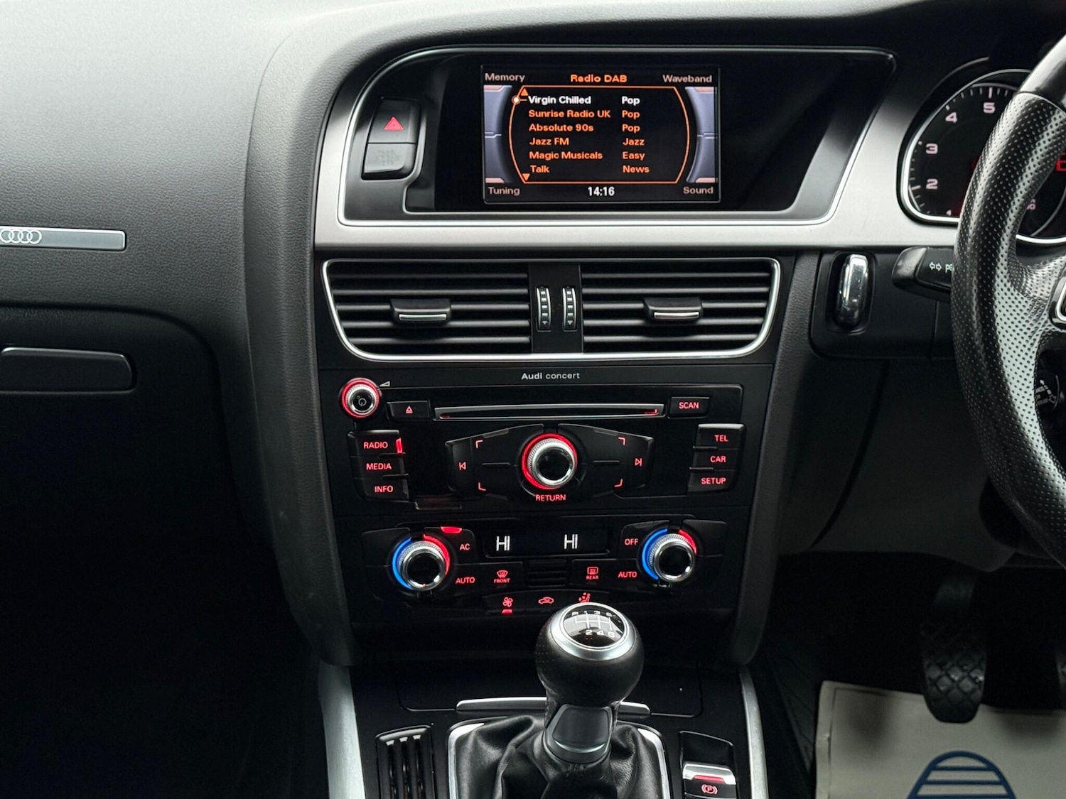 Used Audi A5 2013 for sale - 77343749: Photo 42