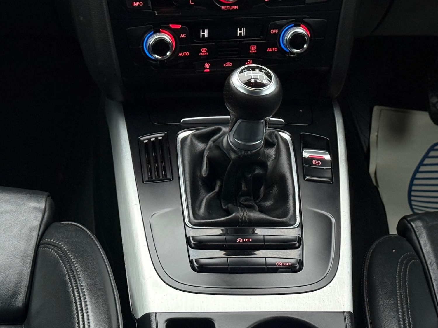 Used Audi A5 2013 for sale - 77343749: Photo 43