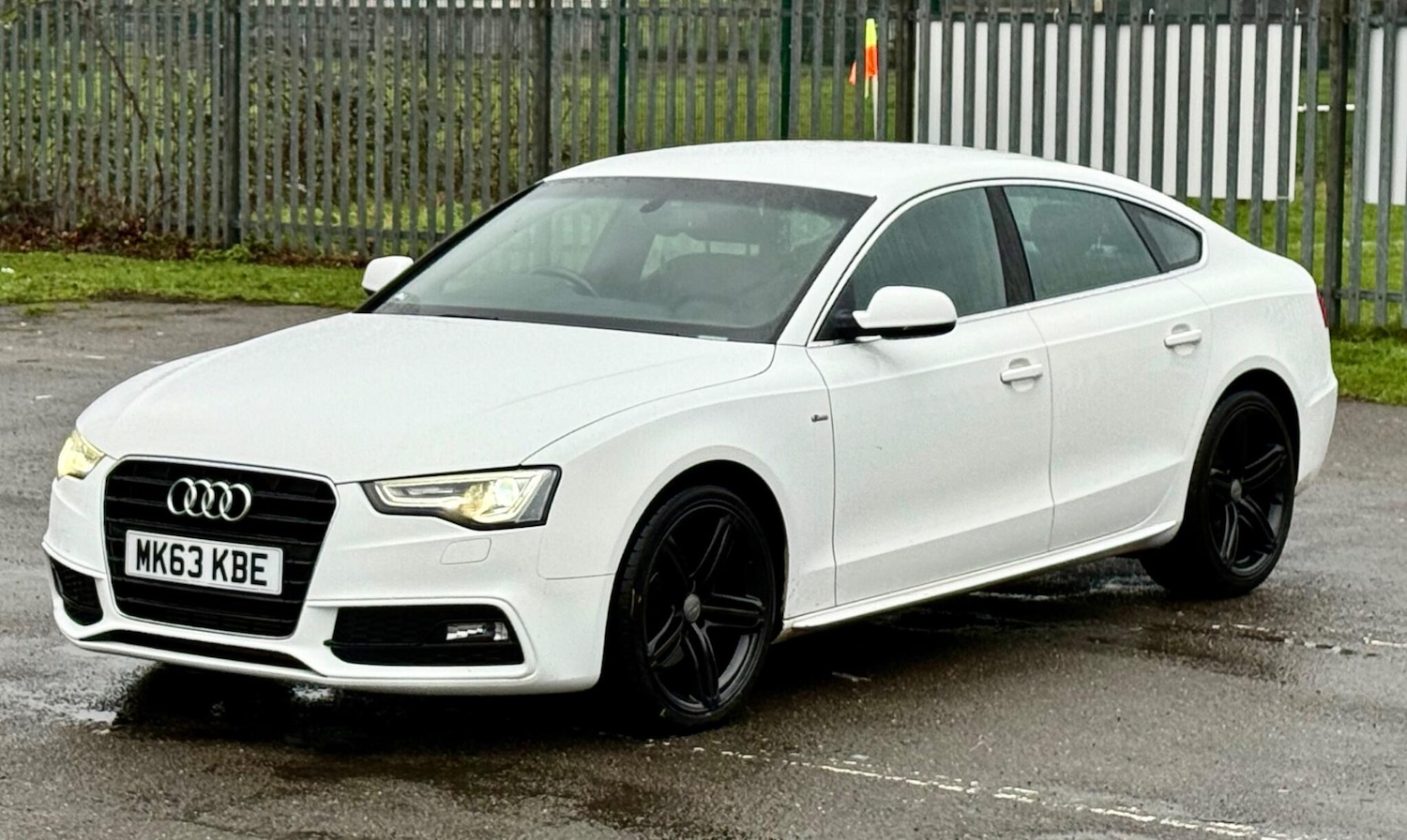 Used Audi A5 2013 for sale - 77343749: Photo 5